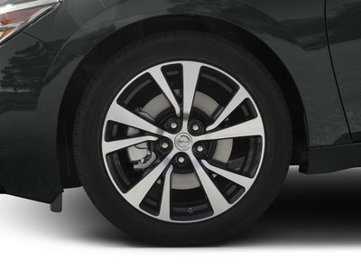 2017 Nissan Maxima 3.5 S