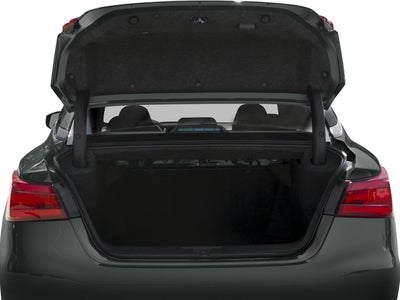 2017 Nissan Maxima 3.5 S