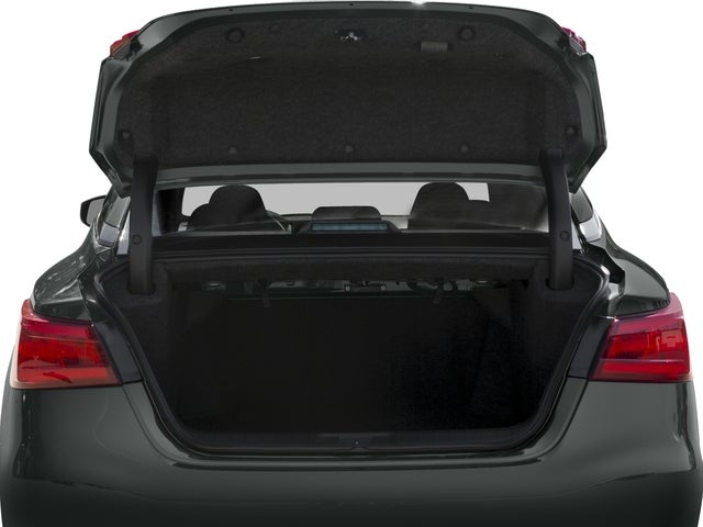 2017 Nissan Maxima 3.5 S