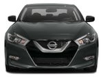 2017 Nissan Maxima 3.5 S