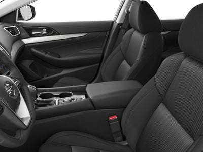 2017 Nissan Maxima 3.5 S
