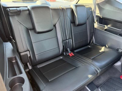 2021 Volkswagen Atlas 3.6L V6 SE w/Technology R-Line