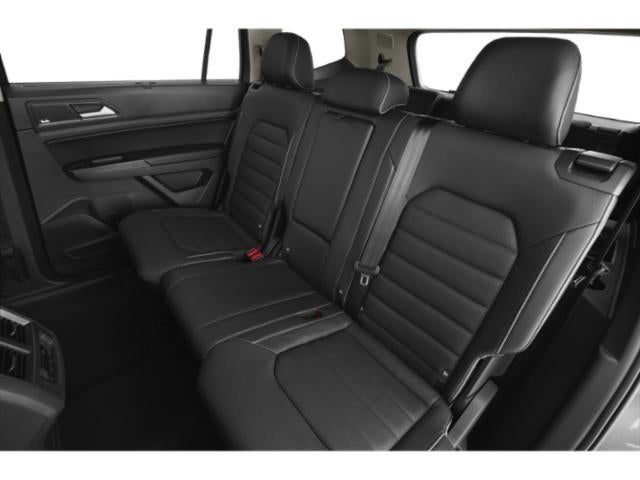 2021 Volkswagen Atlas 3.6L V6 SE w/Technology R-Line