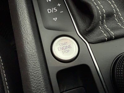 2021 Volkswagen Atlas 3.6L V6 SE w/Technology R-Line