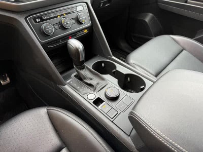 2021 Volkswagen Atlas 3.6L V6 SE w/Technology R-Line