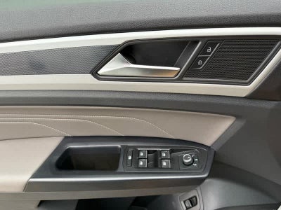 2021 Volkswagen Atlas 3.6L V6 SE w/Technology R-Line