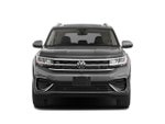 2021 Volkswagen Atlas 3.6L V6 SE w/Technology R-Line