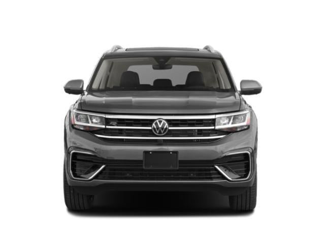 2021 Volkswagen Atlas 3.6L V6 SE w/Technology R-Line