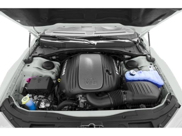 2015 Chrysler 300 300C - 4dr Sdn RWD