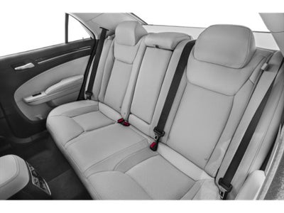 2015 Chrysler 300 300C - 4dr Sdn RWD