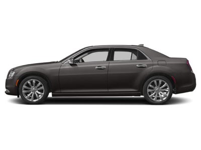 2015 Chrysler 300 300C - 4dr Sdn RWD