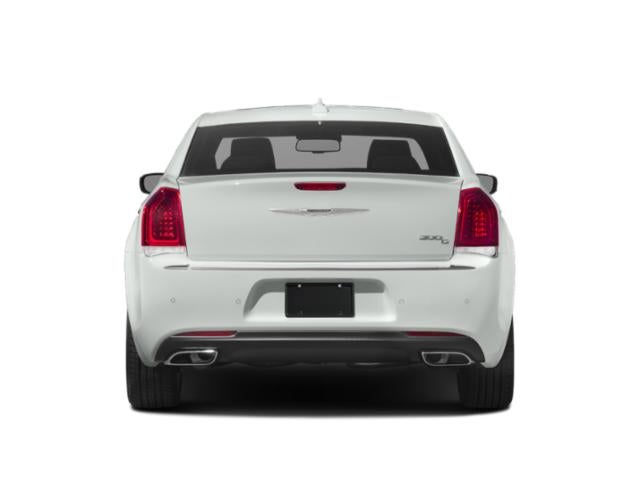 2015 Chrysler 300 300C - 4dr Sdn RWD