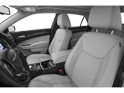 2015 Chrysler 300 300C - 4dr Sdn RWD