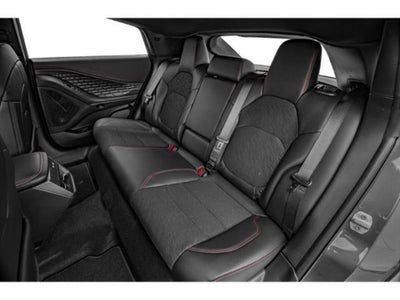 2026 Dodge Charger R/T Plus 4-Door AWD