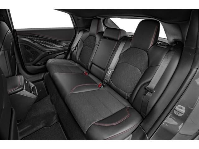 2026 Dodge Charger R/T Plus 4-Door AWD