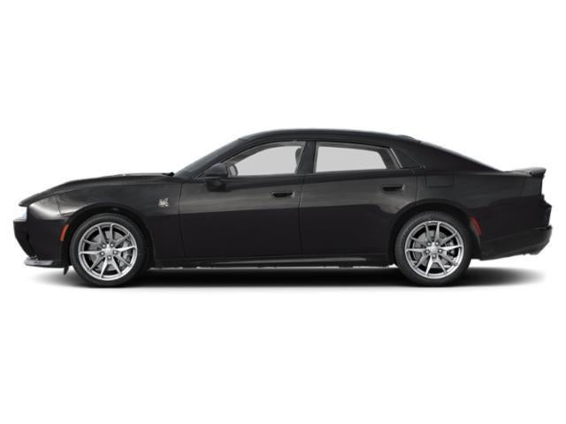 2026 Dodge Charger R/T Plus 4-Door AWD