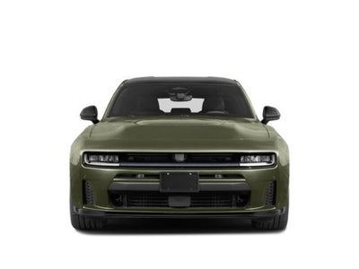 2026 Dodge Charger R/T Plus 4-Door AWD