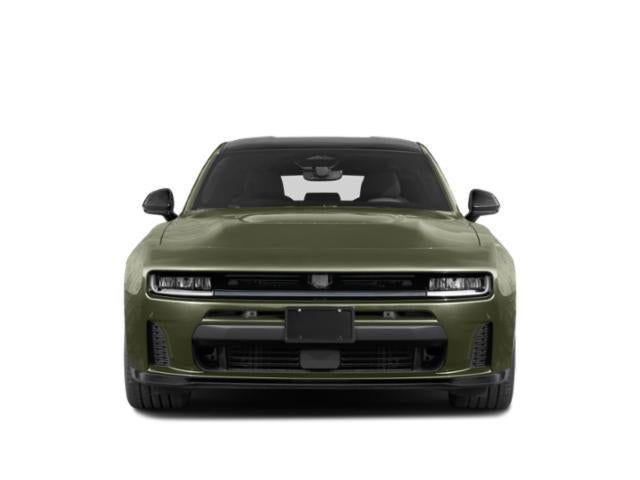 2026 Dodge Charger R/T Plus 4-Door AWD