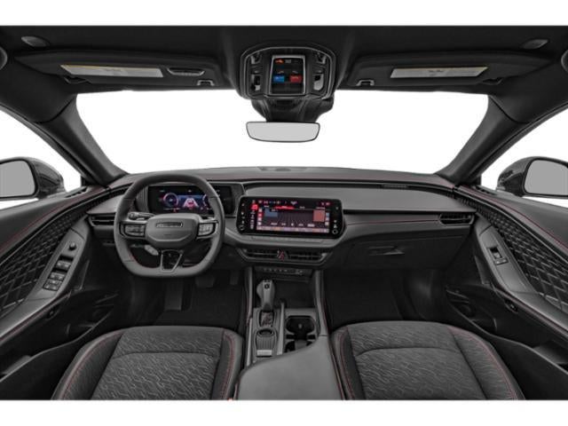 2026 Dodge Charger R/T Plus 4-Door AWD