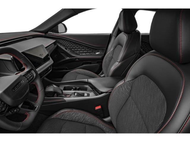 2026 Dodge Charger R/T Plus 4-Door AWD