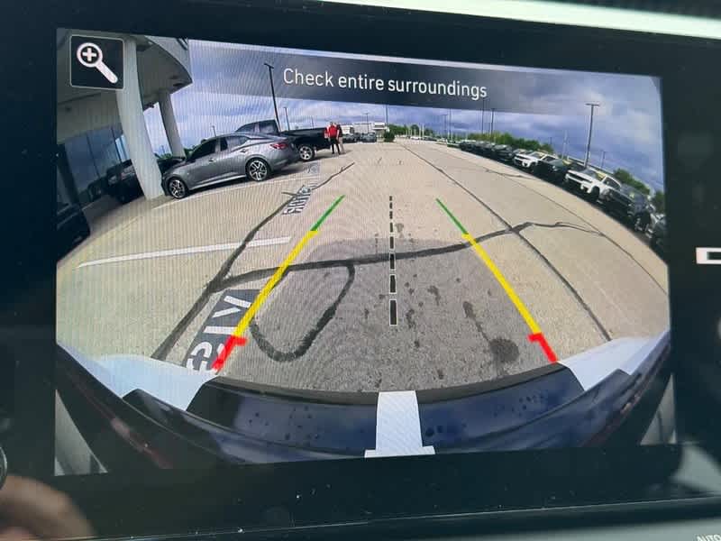 2025 Dodge Charger Daytona CHARGER 2-DOOR DAYTONA R/T AWD