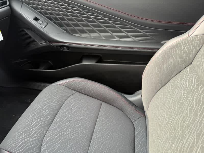 2025 Dodge Charger Daytona CHARGER 2-DOOR DAYTONA R/T AWD