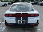 2025 Dodge Charger Daytona CHARGER 2-DOOR DAYTONA R/T AWD