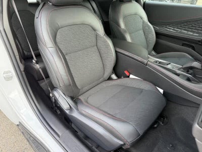 2025 Dodge Charger Daytona CHARGER 2-DOOR DAYTONA R/T AWD