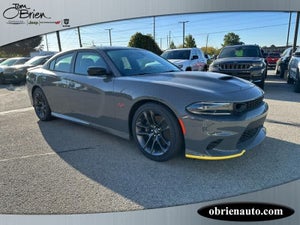 2023 Dodge Charger Scat Pack RWD