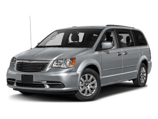 2016 Chrysler Town &amp; Country Touring