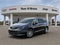 2027 Chrysler Pacifica LX