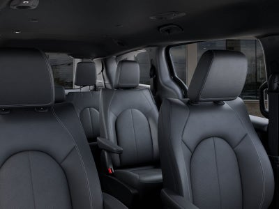 2027 Chrysler Pacifica LX