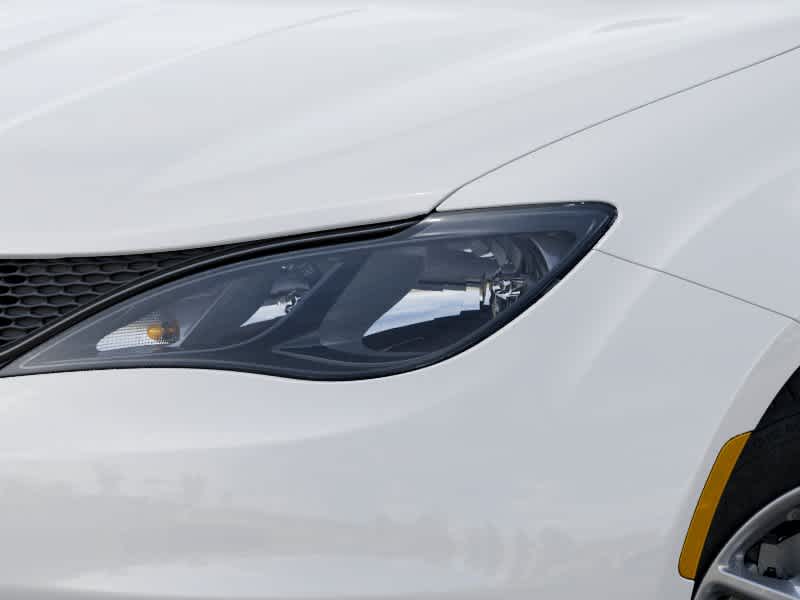2027 Chrysler Pacifica LX