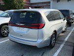 2024 Chrysler Pacifica Limited - FWD