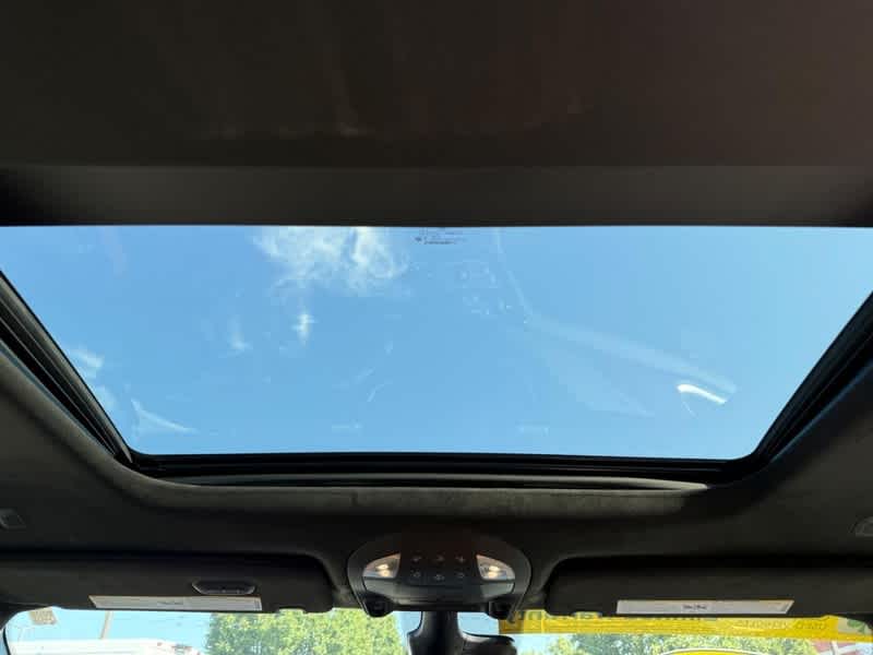 2025 Chrysler Pacifica Pinnacle