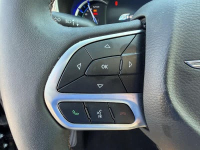 2025 Chrysler Pacifica Pinnacle