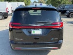 2025 Chrysler Pacifica Pinnacle