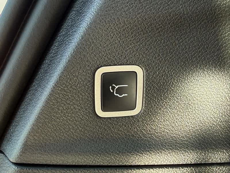 2025 Chrysler Pacifica Pinnacle