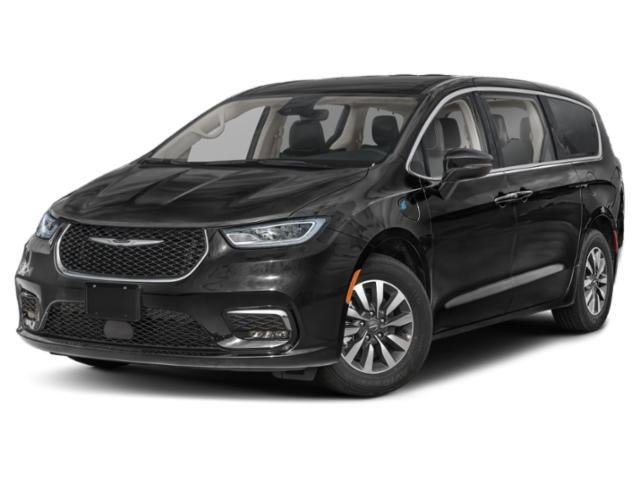 2024 Chrysler Pacifica Premium S Appearance Pkg