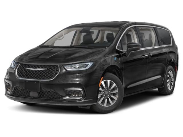 2024 Chrysler Pacifica Premium S Appearance Pkg