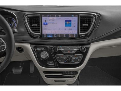2024 Chrysler Pacifica Premium S Appearance Pkg