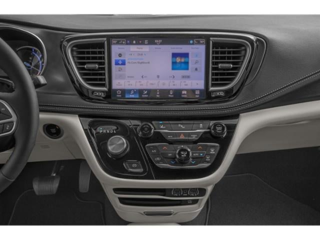 2024 Chrysler Pacifica Premium S Appearance Pkg