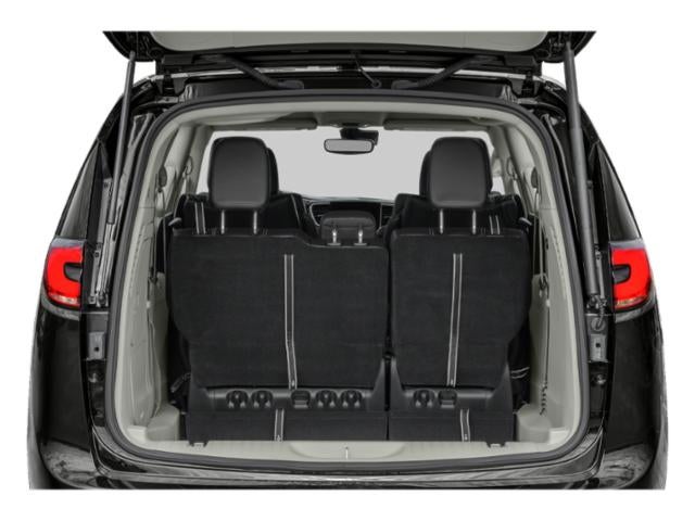 2024 Chrysler Pacifica Premium S Appearance Pkg