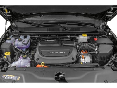 2024 Chrysler Pacifica Premium S Appearance Pkg