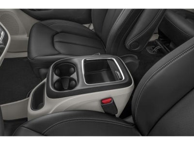 2024 Chrysler Pacifica Premium S Appearance Pkg