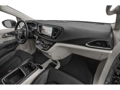 2024 Chrysler Pacifica Premium S Appearance Pkg