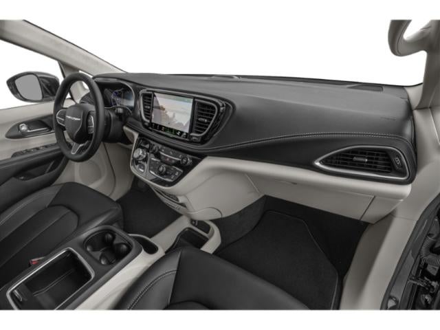 2024 Chrysler Pacifica Premium S Appearance Pkg