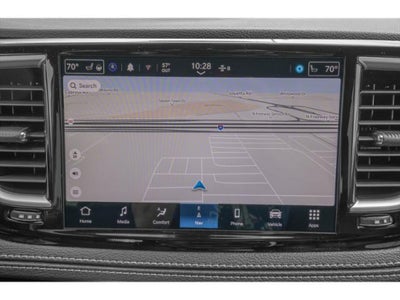 2024 Chrysler Pacifica Premium S Appearance Pkg
