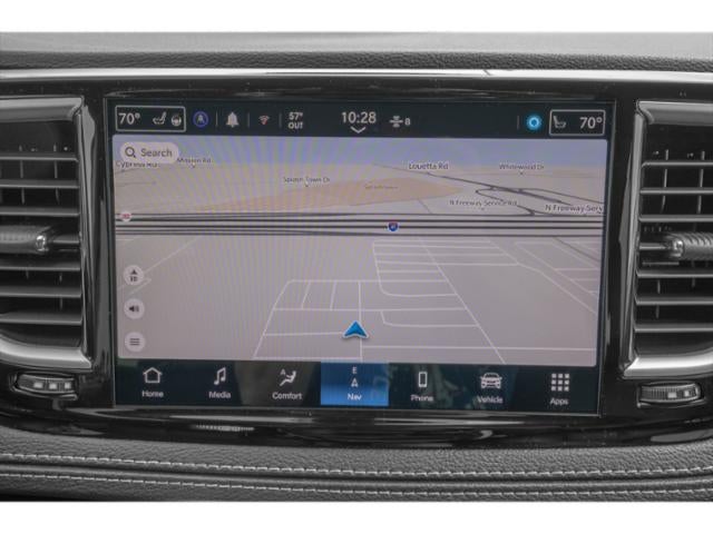 2024 Chrysler Pacifica Premium S Appearance Pkg