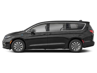 2024 Chrysler Pacifica Premium S Appearance Pkg